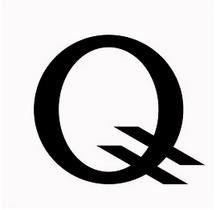 Q - לוגו סימן מסחר רשום