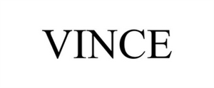VINCE - לוגו סימן מסחר רשום
