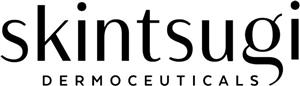 skintsugi DERMOCEUTICALS - לוגו סימן מסחר רשום