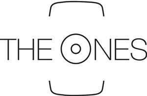 THE ONES - לוגו סימן מסחר רשום