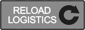 RELOAD LOGISTICS - לוגו סימן מסחר רשום