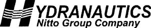HYDRANAUTICS Nitto Group Company - לוגו סימן מסחר רשום