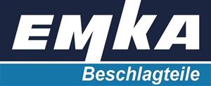 EMKA Beschlagteile - לוגו סימן מסחר רשום