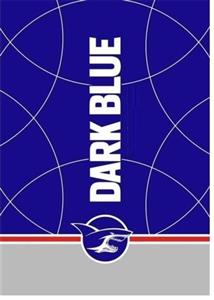 DARK BLUE - לוגו סימן מסחר