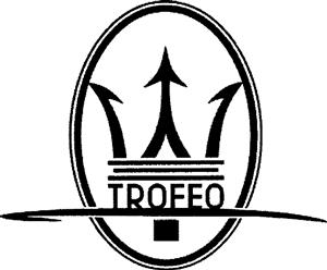 TROFEO - לוגו סימן מסחר רשום