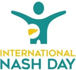 INTERNATIONAL NASH DAY - לוגו סימן מסחר רשום