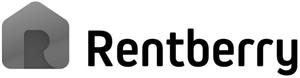R Rentberry - לוגו סימן מסחר רשום