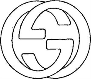 G G - לוגו סימן מסחר רשום