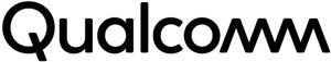 Qualcomm - לוגו סימן מסחר רשום