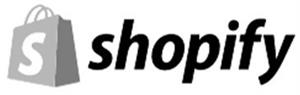 s shopify - לוגו סימן מסחר רשום