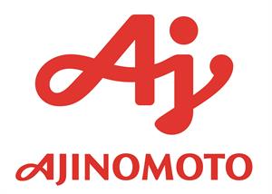 Aj AJINOMOTO - לוגו סימן מסחר רשום