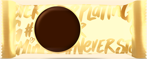 #Never Stop Playing - לוגו סימן מסחר רשום