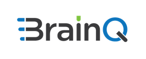 BRAINQ - לוגו סימן מסחר רשום