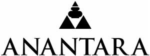 ANANTARA - לוגו סימן מסחר רשום