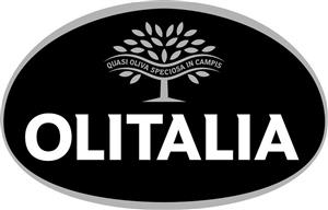 OLITALIA QUASI OLIVA SPECIOSA IN CAMPIS - לוגו סימן מסחר רשום