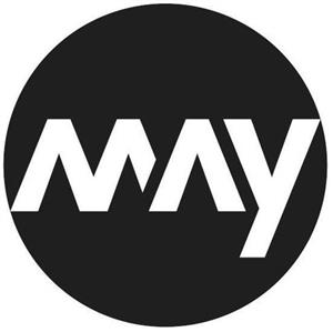MAY - לוגו סימן מסחר רשום