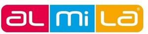 almila - לוגו סימן מסחר רשום