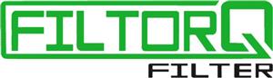FILTORQ FILTER - לוגו סימן מסחר רשום