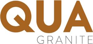 QUA GRANITE - לוגו סימן מסחר רשום