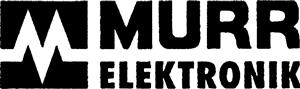 MURR ELEKTRONIK - לוגו סימן מסחר רשום