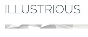 ILLUSTRIOUS - לוגו סימן מסחר רשום