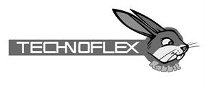 TECHNOFLEX Rabbit - לוגו סימן מסחר