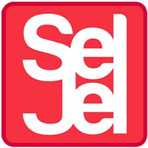Sel Jel - לוגו סימן מסחר רשום