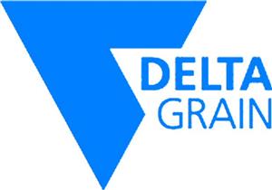 DELTAGRAIN - לוגו סימן מסחר