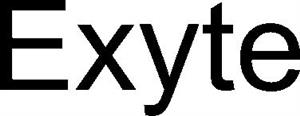 Exyte - לוגו סימן מסחר רשום