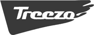 Treezo - לוגו סימן מסחר רשום