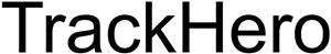 TrackHero - לוגו סימן מסחר רשום