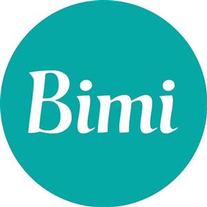 Bimi - לוגו סימן מסחר רשום