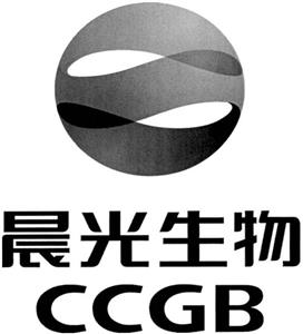 CCGB - לוגו סימן מסחר רשום