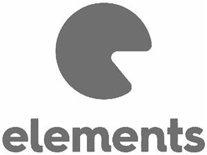 elements - לוגו סימן מסחר רשום