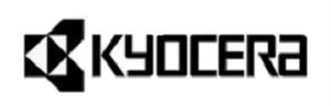 K KYOCERa - לוגו סימן מסחר רשום