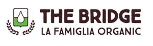 THE BRIDGE LA FAMIGLIA ORGANIC - לוגו סימן מסחר רשום