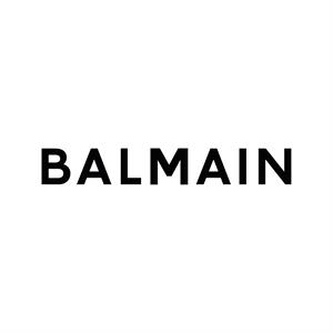 balmain - לוגו סימן מסחר רשום