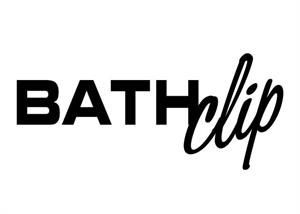 BATHclip - לוגו סימן מסחר רשום