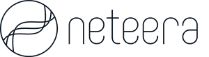 neteera - לוגו סימן מסחר רשום