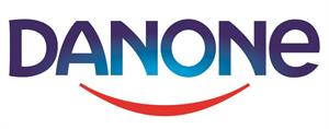 DANONE - לוגו סימן מסחר רשום
