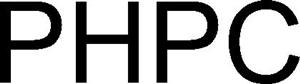 PHPC - לוגו סימן מסחר רשום
