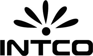 INTCO - לוגו סימן מסחר רשום