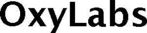 OxyLabs - לוגו סימן מסחר רשום