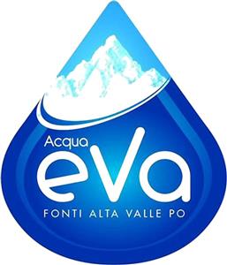 Acqua eVa FONTI ALTA VALLE PO - לוגו סימן מסחר רשום