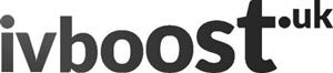 ivboost.uk - לוגו סימן מסחר רשום
