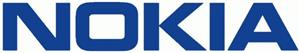 NOKIA - לוגו סימן מסחר רשום