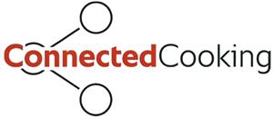 Connected Cooking - לוגו סימן מסחר רשום