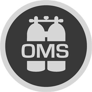 OMS - לוגו סימן מסחר רשום