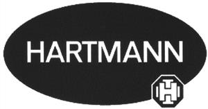 HARTMANN H - לוגו סימן מסחר
