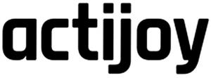 actijoy - לוגו סימן מסחר רשום